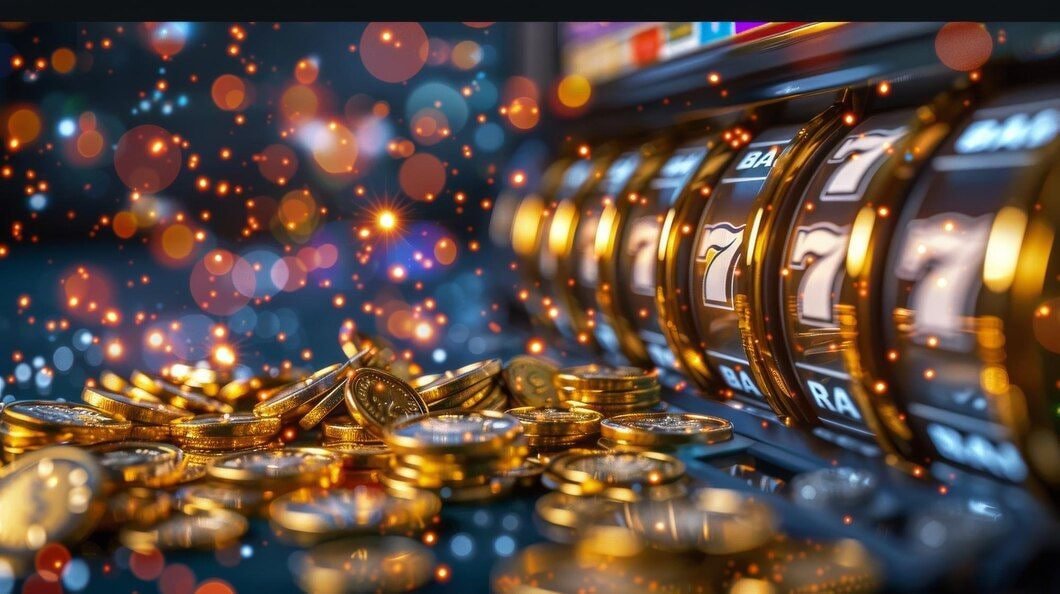 gameplay Wild West Gold di sauditoto gameplay Wild West Gold di sauditoto